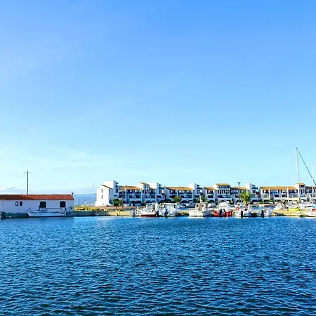 Amphitrite-2 By Interhome Apartment *