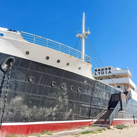 Daire Amphitrite-2 By Interhome Le Barcarès