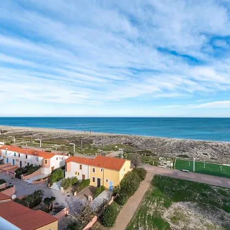 Amphitrite-2 By Interhome Apartment