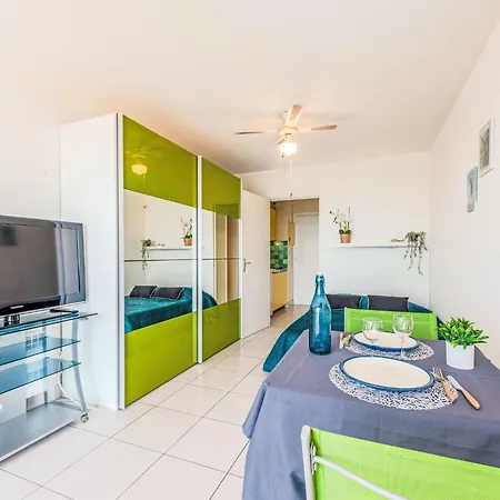 Amphitrite-2 By Interhome Apartment *