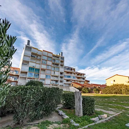 Apartment Amphitrite-2 By Interhome