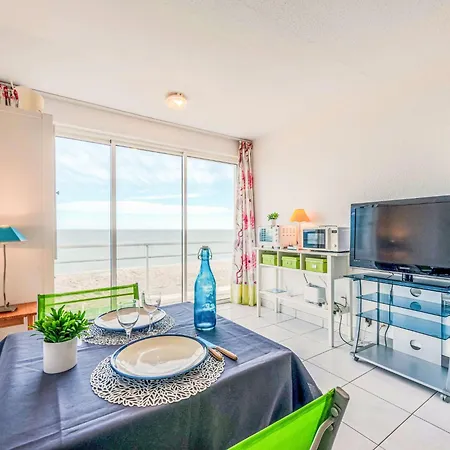 Amphitrite-2 By Interhome Le Barcares