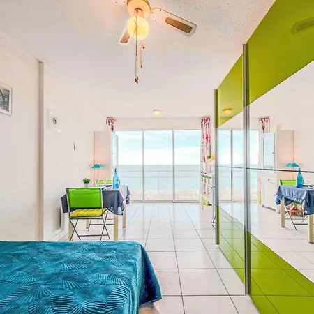 Amphitrite-2 By Interhome Apartment *