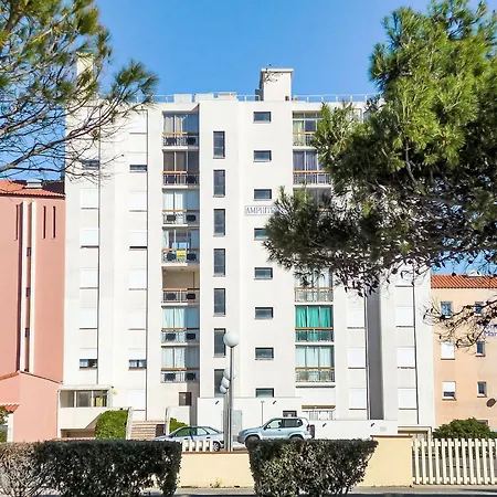 Apartment Amphitrite-2 By Interhome *