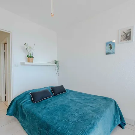Amphitrite-2 By Interhome Apartment *