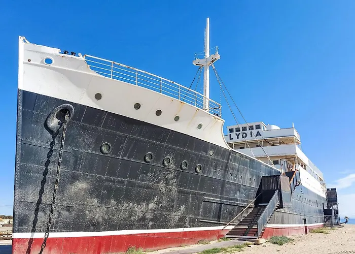 Daire Amphitrite-2 By Interhome Le Barcarès