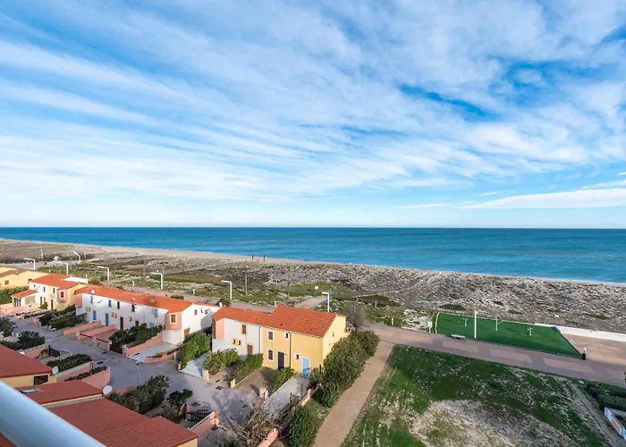 Amphitrite-2 By Interhome Daire