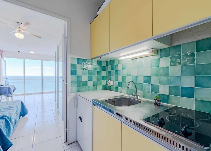 Amphitrite-2 By Interhome *