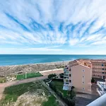 Lejlighed Amphitrite-2 By Interhome Le Barcarès