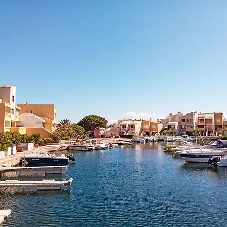 Amphitrite-2 By Interhome