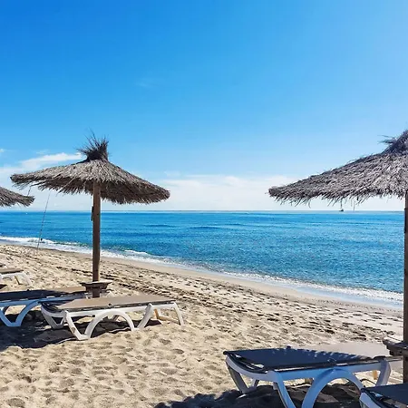 Amphitrite-2 By Interhome *