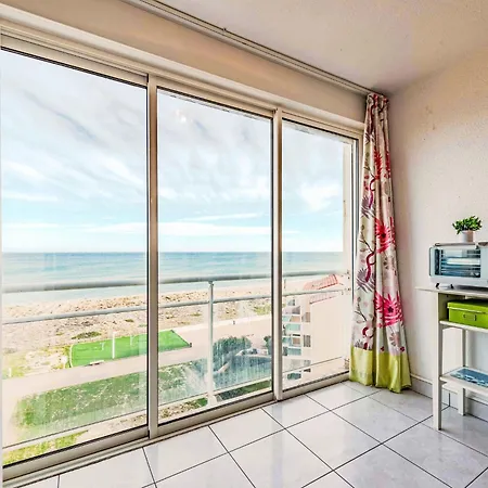 Amphitrite-2 By Interhome *