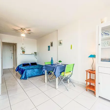 Amphitrite-2 By Interhome Appartement
