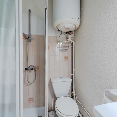 Appartement Amphitrite-2 By Interhome *