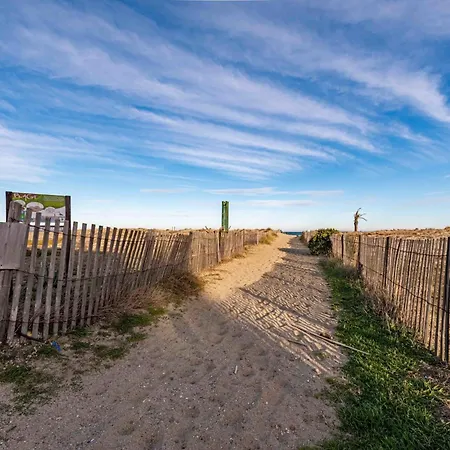 Appartamento Amphitrite-2 By Interhome Le Barcarès