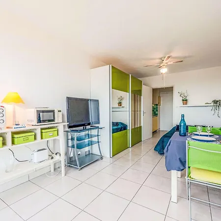 Appartamento Amphitrite-2 By Interhome