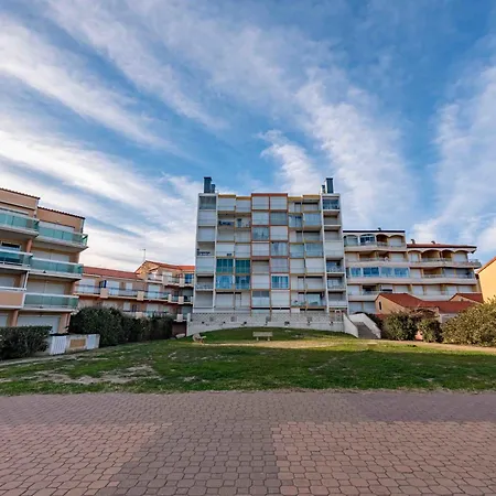 Amphitrite-2 By Interhome Appartamento Le Barcarès