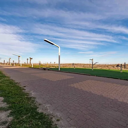 Appartamento Amphitrite-2 By Interhome Le Barcarès