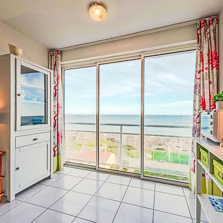 Amphitrite-2 By Interhome * Le Barcarès