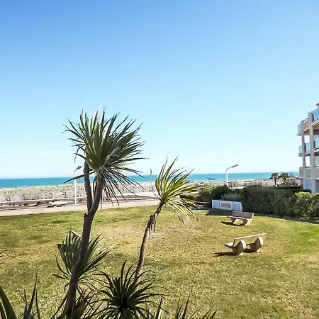 Amphitrite-2 By Interhome