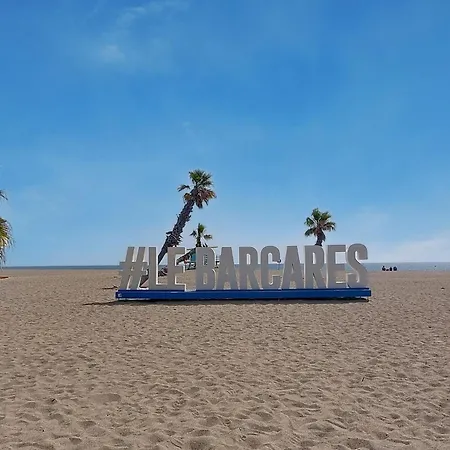 Amphitrite-2 By Interhome Le Barcarès