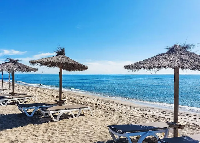 Amphitrite-2 By Interhome *