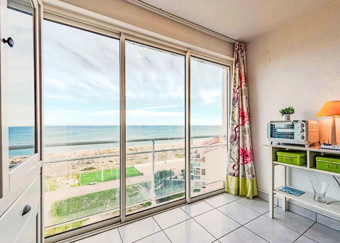 Amphitrite-2 By Interhome *