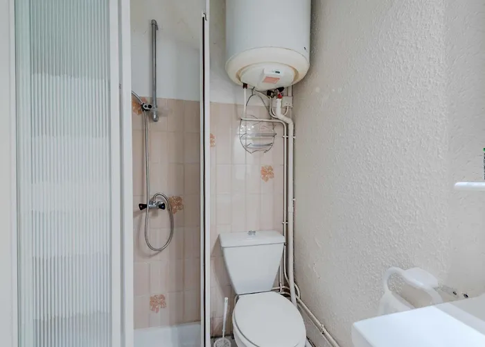 Appartement Amphitrite-2 By Interhome *