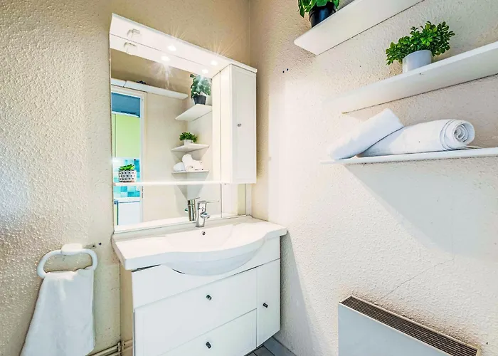 Amphitrite-2 By Interhome