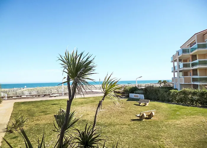 Amphitrite-2 By Interhome